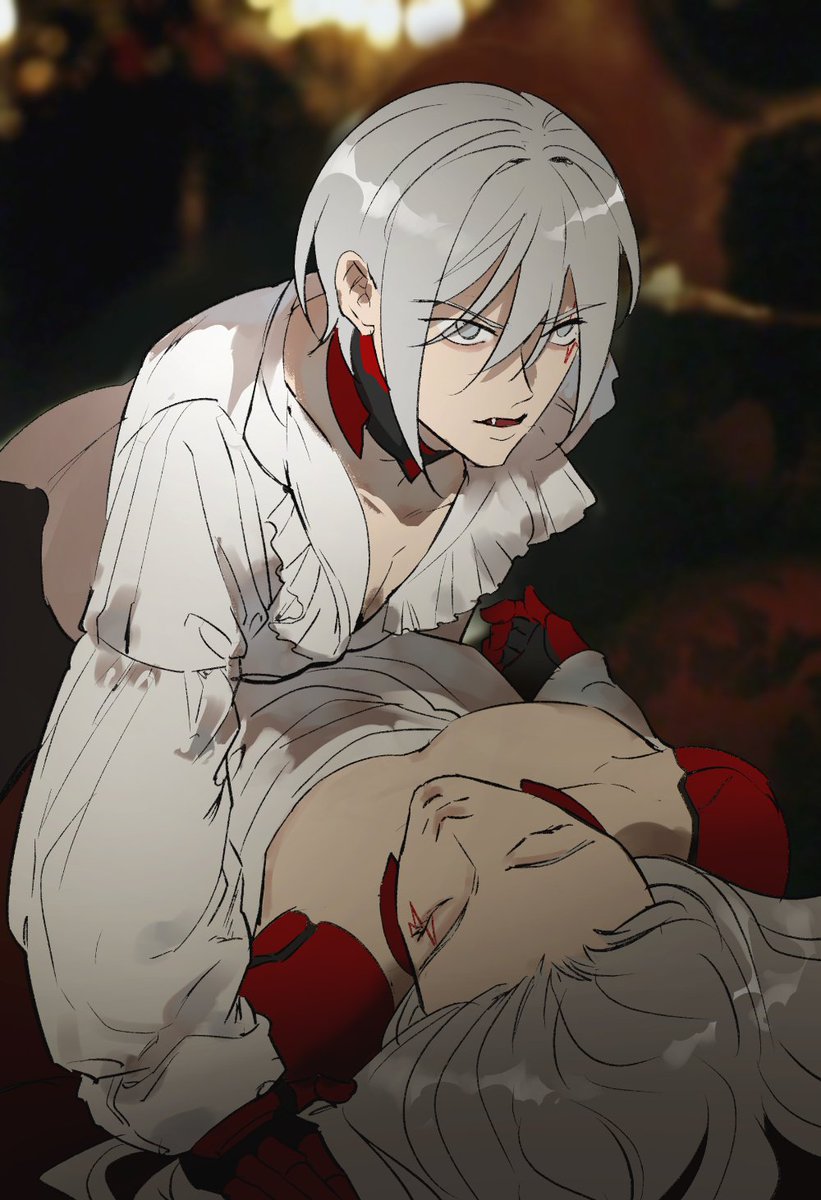 i couldn't help when i first saw this prompt

#Artchivist #Legartus