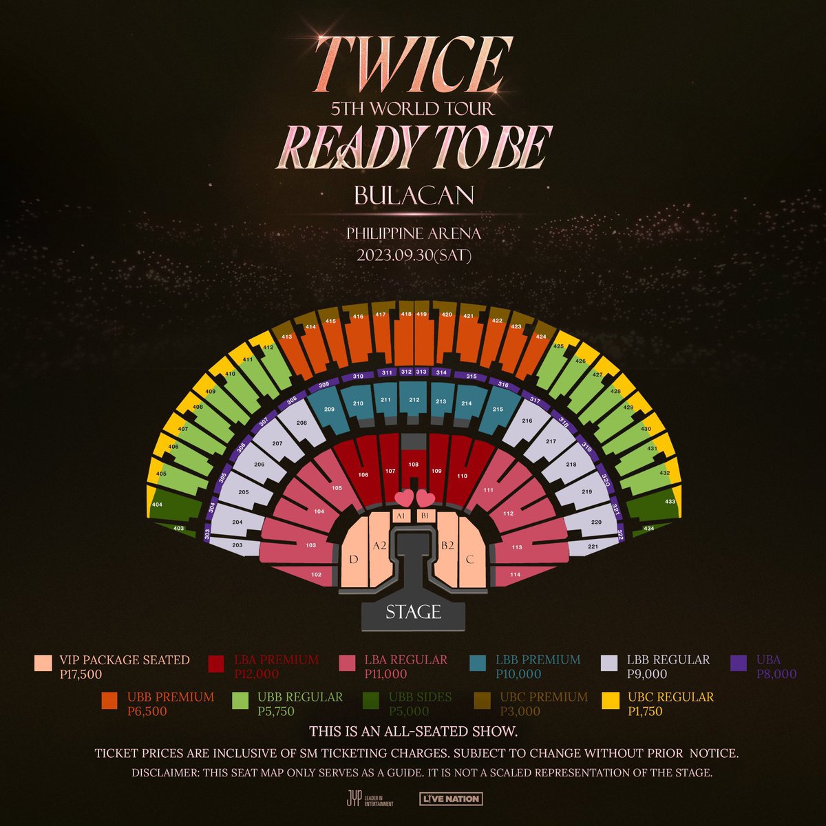 erichlyndon's tweet photo. WTB / LOOKING FOR TWICE READY TO BE IN BULCAN VIP TICKETS

— VIP PACKAGE SEATED ANY
— can do meetup tas abutan AGAD :))

#READYTOBE #TWICE_5TH_WORLD_TOUR
#RTBinBulacan #TWICEinBulacan https://t.co/l7a7GVu7VO
