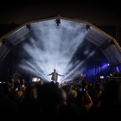 Wozani Africa Events tweet media