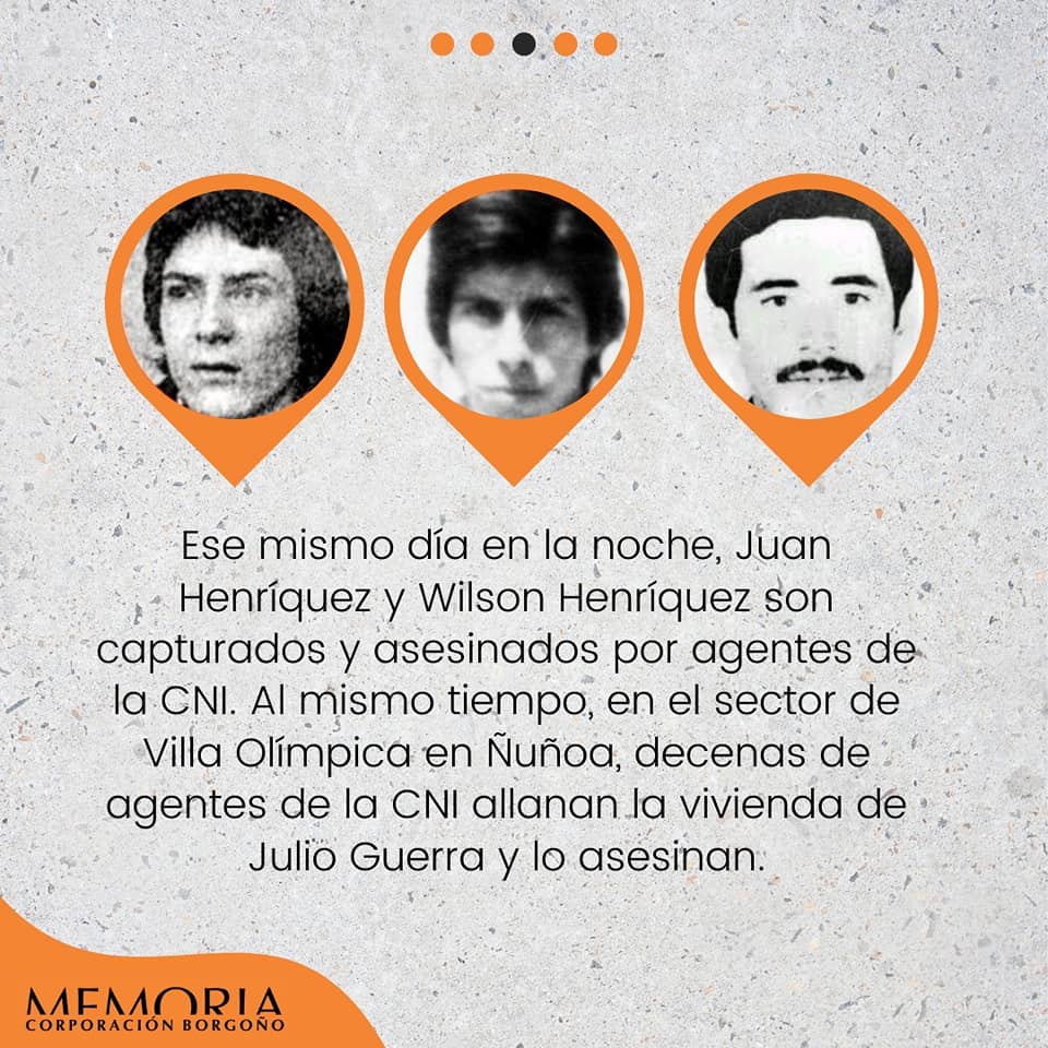 MemoriaBorgono's tweet photo. Contra la negación de la historia
No a la impunidad
#TodaLaVerdadTodaLaJusticia
#NoALaImpunidad https://t.co/fDP1axEuQ8