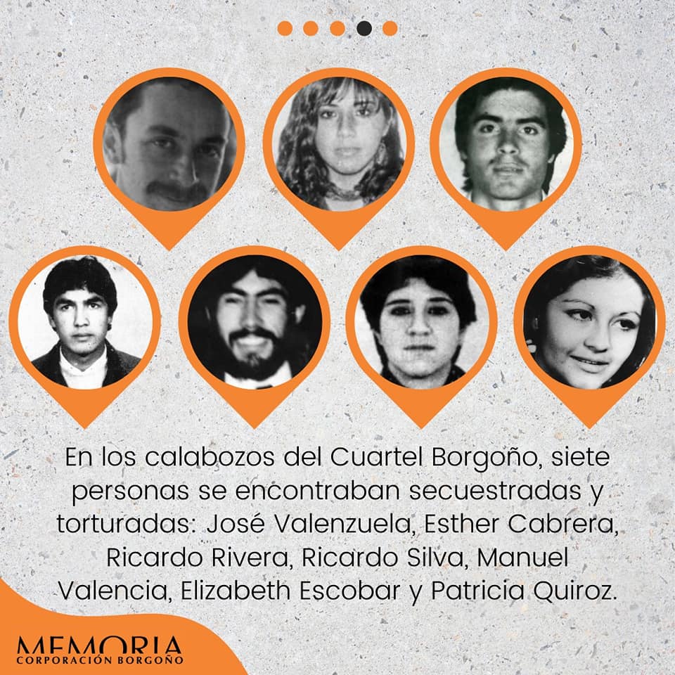 MemoriaBorgono's tweet photo. Contra la negación de la historia
No a la impunidad
#TodaLaVerdadTodaLaJusticia
#NoALaImpunidad https://t.co/fDP1axEuQ8