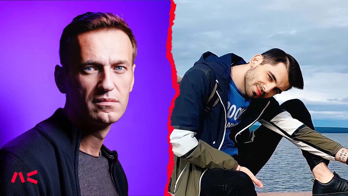 On Monday, June 19, the first hearing will take place regarding another criminal case against Alexei Navalny, who faces a potential prison sentence of 30 years. Daniel Kholodny will also be tried in this court case, a young man who is "guilty" only of being in opposition to