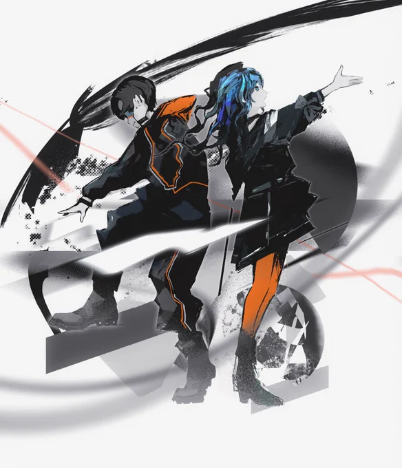 Midnight Grand Orchestra  1st LIVE『Overture』-Another jacket