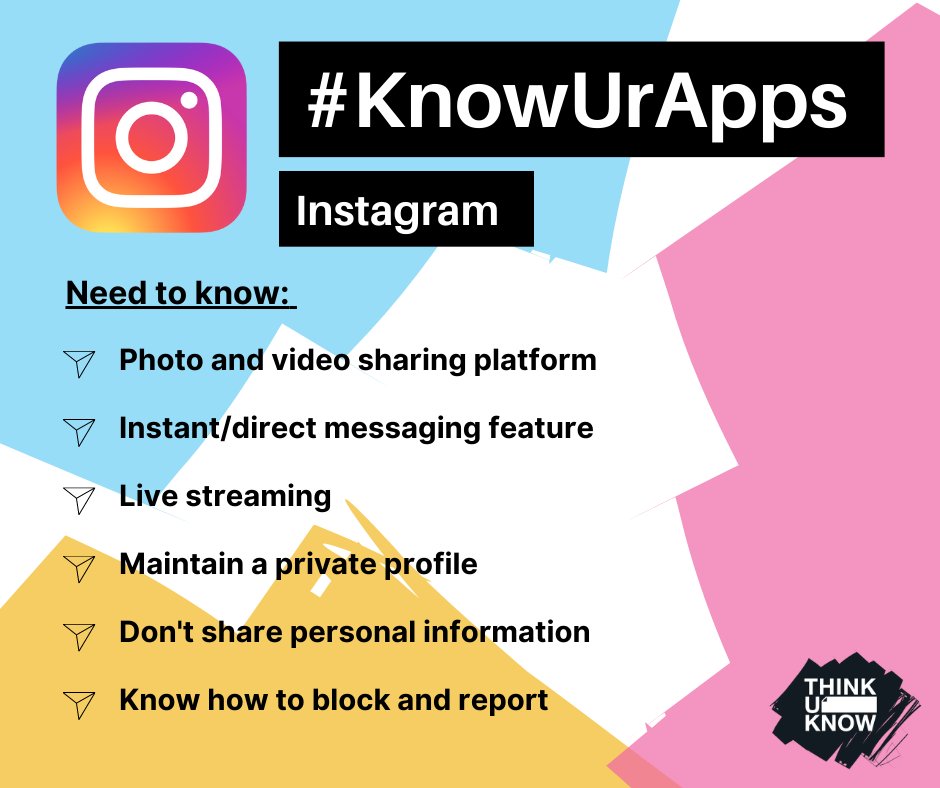 ThinkUKnow Australia tweet media