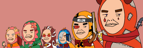 🔨 Look at This Mess !

771 minted in 5m   
Mint Price:  0.0069 ETH
app.nfttrack.ai/collection/loo… 

Website: Empty 
#LookatThisMess! #FreeMint #NFT #NFTGiveaway