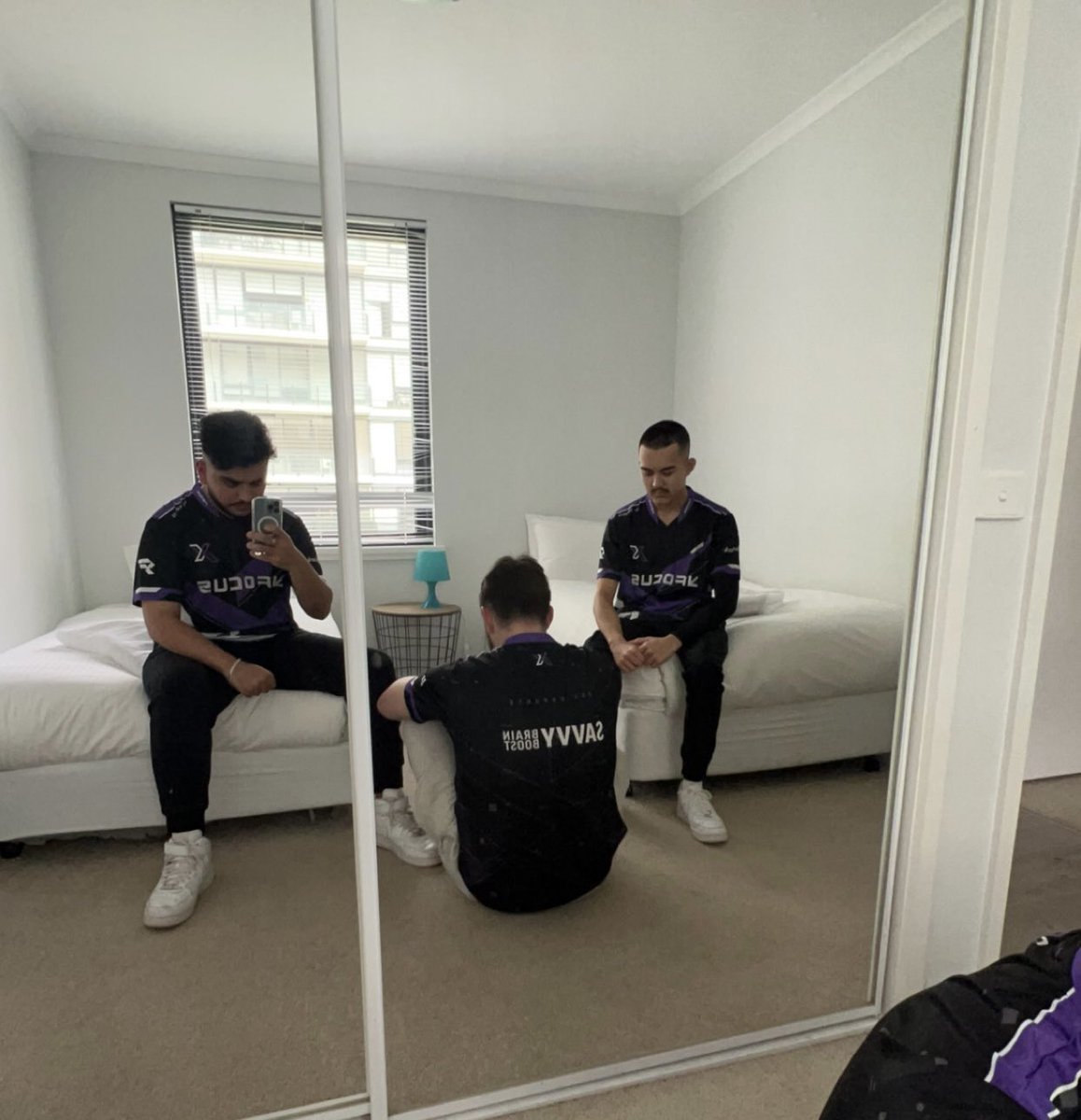 bootcamp begun ✅

<a href="/95XEsports/">95X Esports</a> // <a href="/Laxin_RL/">Laxin</a> <a href="/vortexioz/">vortex</a>