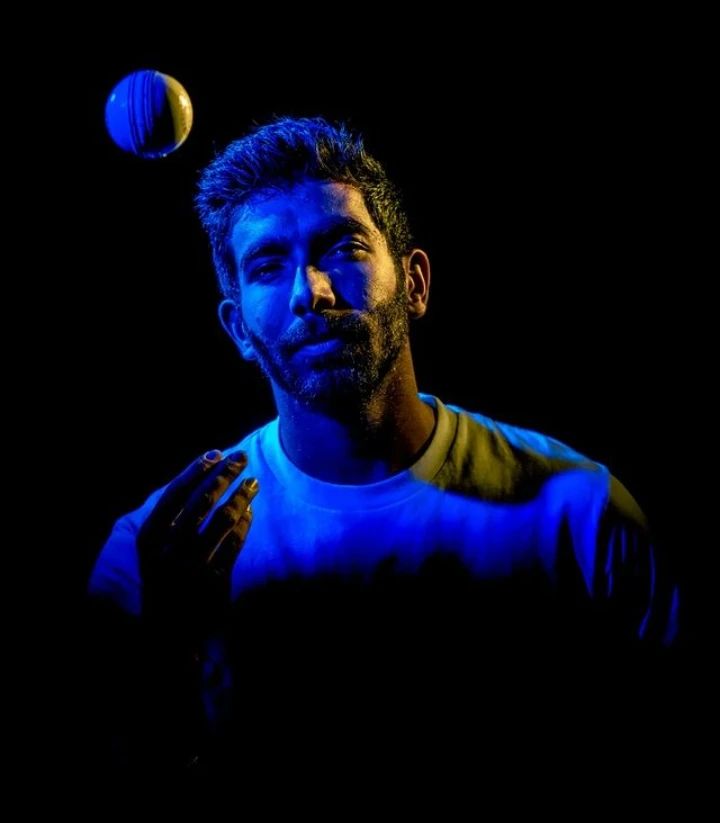 @discplinedtrder @CrickPotato Bcci looking for that one guy who can match even 50% of bumrah skills in all formats since bumrah 2nd injury but didn't find anyone till now. 
It's not easy to find alternative for generational talent like bumrah