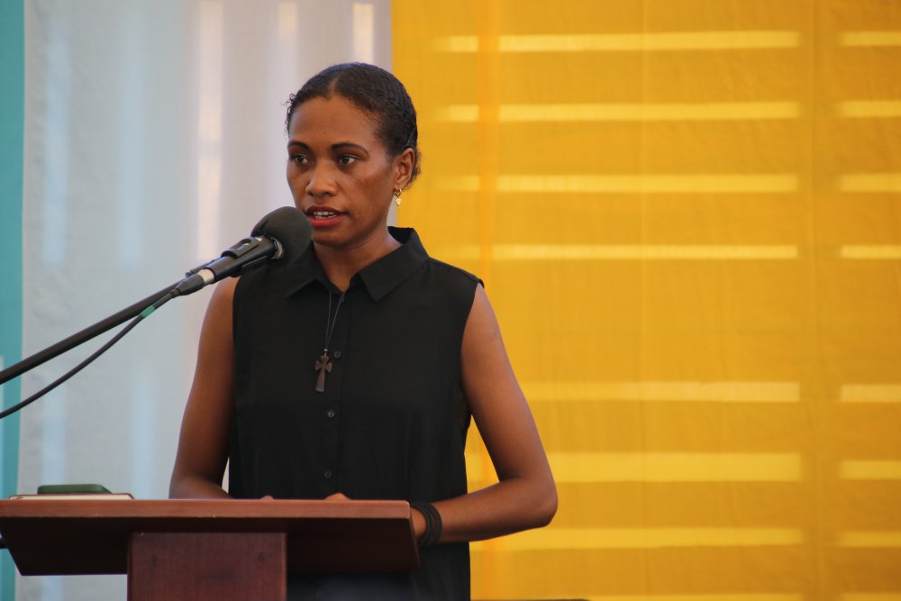 spc_cps's tweet photo. #PacificPeoples | SPC &amp; #MWYCFA launched the @MFATNZ funded Pacific Youth Engagement, Empowerment and Economic Pathways (PYEEEP) project in the Solomon Islands today. PYEEEP aims to improve young people’s social and economic wellbeing https://t.co/2kcHdY86xn  #EmpowerPacificYouth https://t.co/L7pY2xgU8g