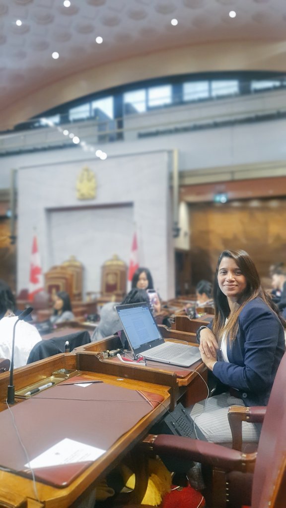 antoinee_d's tweet photo. 3rd week - Day 5 ( Jun 09- 12th, 2023)
Trip to Ottawa.
The past six weeks have been a fantastic adventure for me as I gradually learned about and experienced my obligations as a legislator firsthand.#IFL2023 #leadership #future #leaders #diversity #unity #media #futurelegislators https://t.co/MwLzTvrRw2
