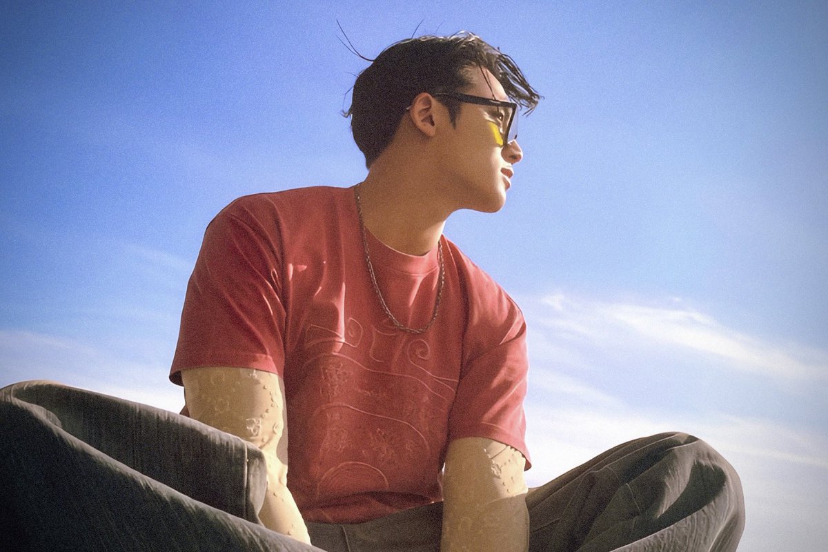 3pm96's tweet image. 민규❤️