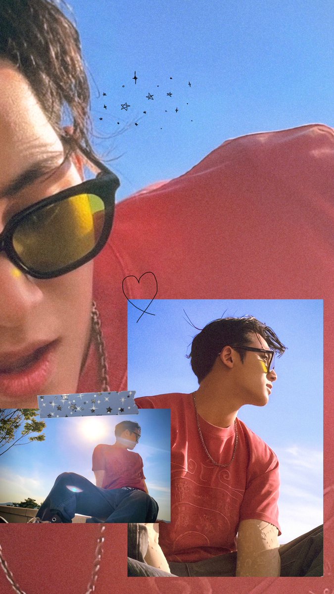 3pm96's tweet image. 민규❤️