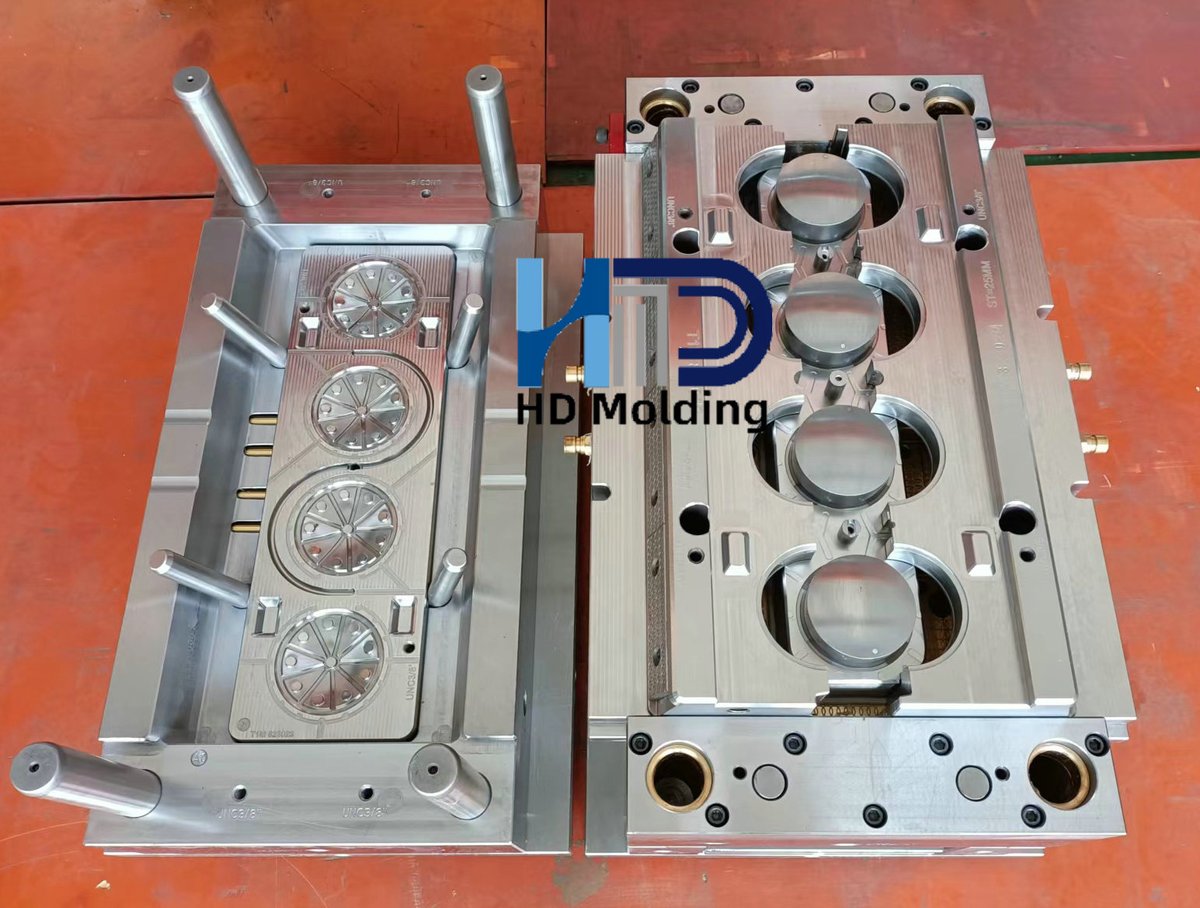 HdMolding's tweet image. What makes my team outstanding?
High quality mould + competitive lead time and price level + professional customer service. 😉
Long term win-win cooperation is always what we are striving for. 💫
#quality #mouldmaking #toolbuilding #price #leadtime #cooperation #injection