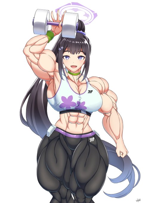 【Commission】Sumire Otohana
リクエストありがとうございました! 