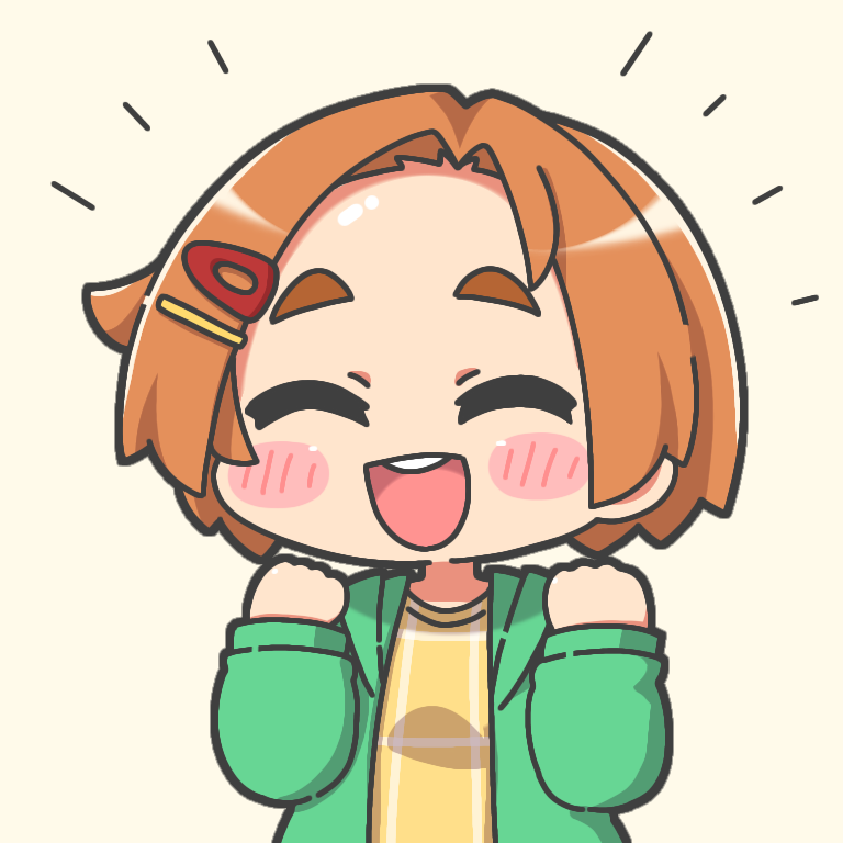 龍崎薫 「薫ちゃん」|あときんすのイラスト