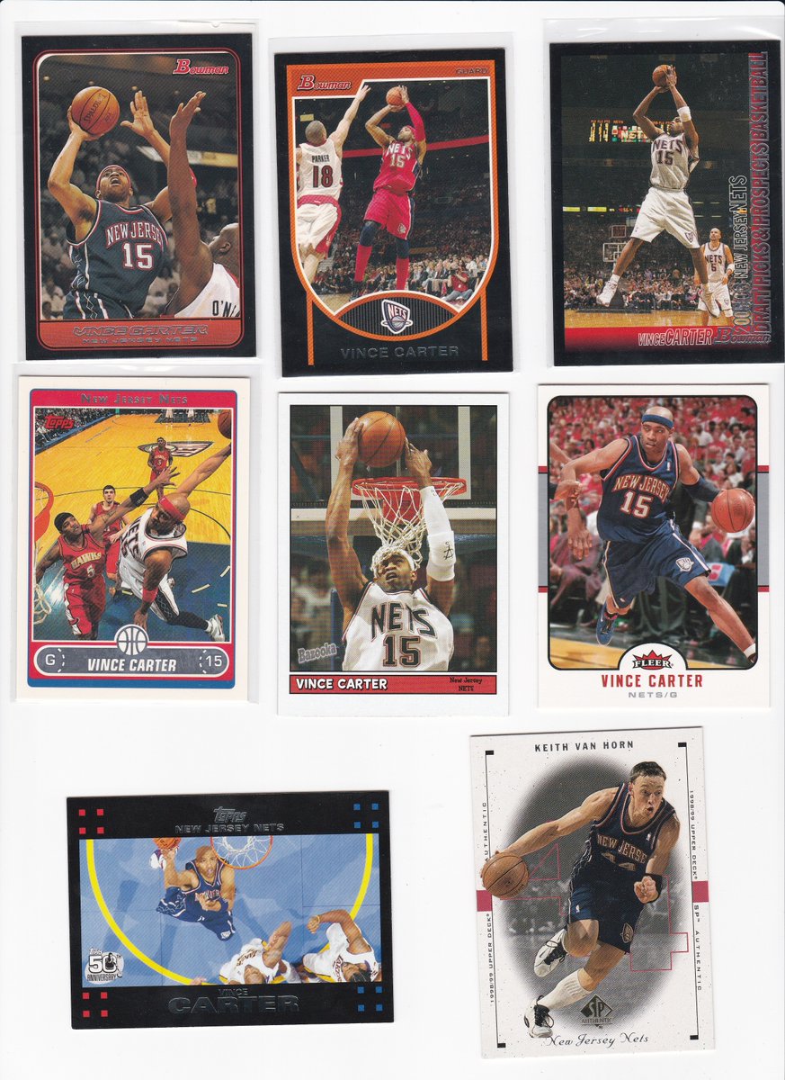 The Card Garage on Twitter "HELLO ALL! THE CARD_GARAGE 100 DAYS OF