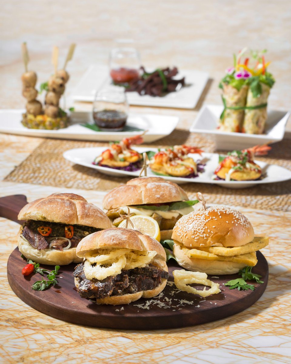 themuliabali's tweet photo. Save the date!
SOLEIL STREET FOOD FESTIVAL ๐ฎ๐ฉ๐ป๐ณ๐ฎ๐น
Indulge in all-time-favorites from Italy, Vietnam, Indonesia and more, from 19 to 30 June 2023.
Learn more: https://t.co/BEYD3FxuTc
#MuliaDining #Bali #StreetFood https://t.co/M36p5vHZfH