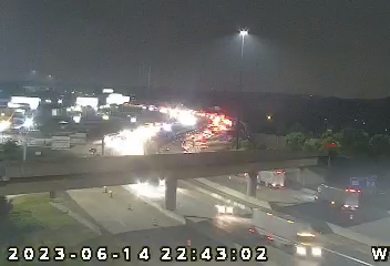 WBBM1059Traffic's tweet photo. Westbound 80/94 is tight from Cline Avenue to past Indianapolis Boulevard through the ongoing long term roadwork zone.  #NWI #ChicagoTraffic @WBBMNewsradio https://t.co/ZJ8fEiHfSl