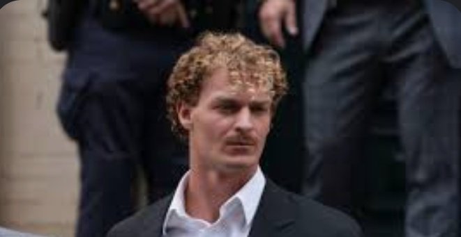 Daniel Penny acted to defend himself from what he perceived as a threat to his life as well as those around him on that subway, 

Fact is ; The only one guilty of anything is Alvin Bragg of malicious prosecution.... 

(RT) if you think Daniel Penny is innocent
