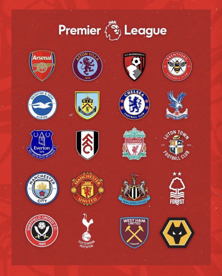 Premier League 2023/24 fixtures: When are they released and what