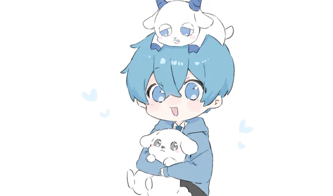   #ころんくん