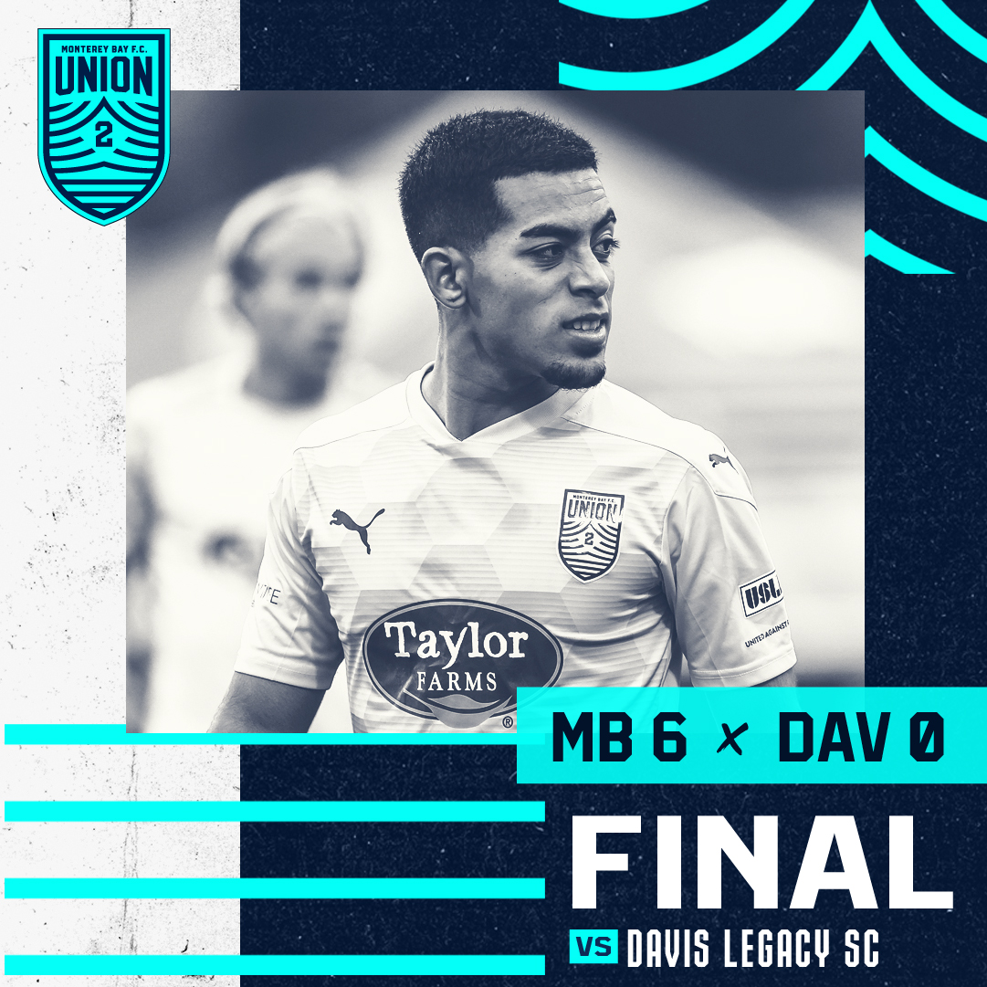 MontereyBayFC2's tweet photo. 𝔻𝕒𝕞𝕖 𝕞á𝕤 𝕘𝕒𝕤𝕠𝕝𝕚𝕟𝕒⛽️ #𝗗𝗮𝗹𝗲𝗗𝗼𝘀

⚽️ 17', 49' Miguel Guerrero 
⚽️ 45' Pierce Gallaway
⚽️ 63' Willy Miranda
⚽️ 65' Isaac Lomeli
⚽️ 78' Tamba DiMattia

#MBvDAV | Path2Pro https://t.co/H9NsvruGbS