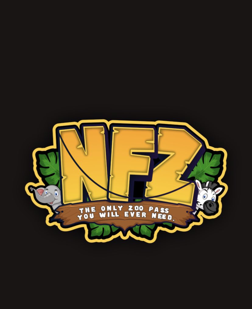 NFZ is working to raise $500M to save wildlife. We achieve this by building communities of NFTs, games, zoos and wildlife activists.
Initial launch of the ParkPals NFT is coming, Join us on discord and twitter.
Discord: discord.gg/Aa3mE3J4
Twitter: @NFZNFTS