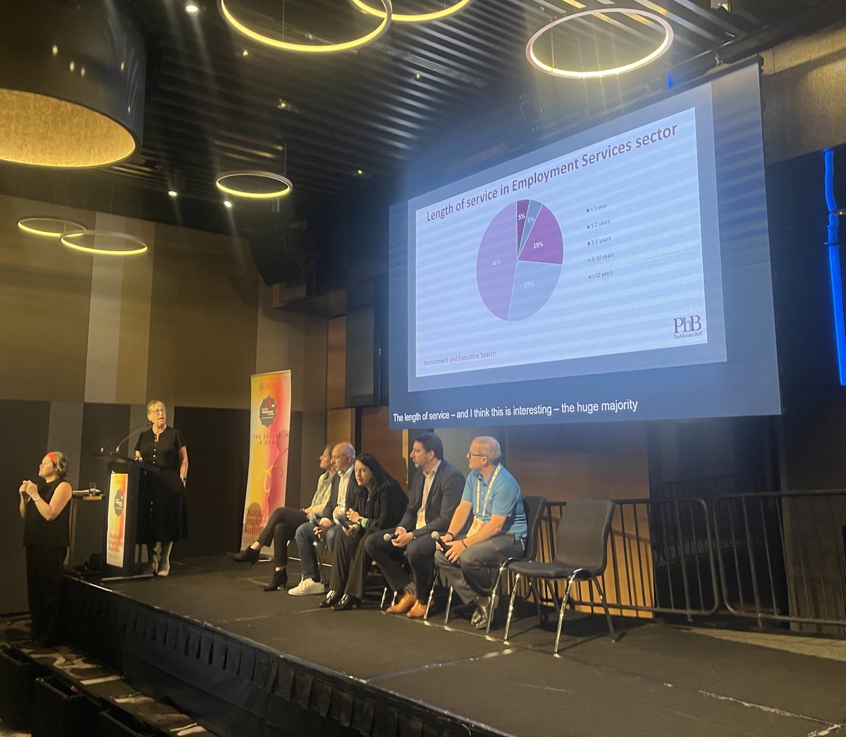 Disability Employment Australia tweet media