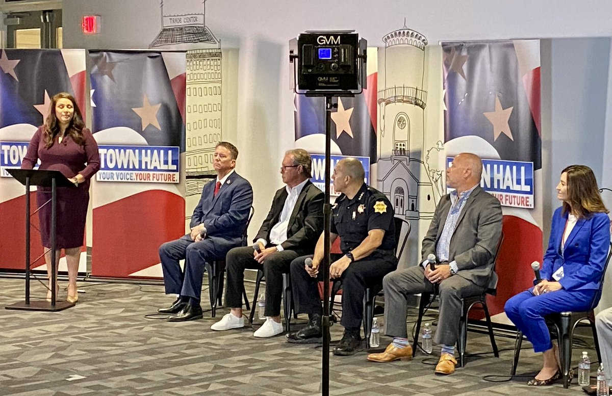 Chief Paco Keynote Speaker tweet media