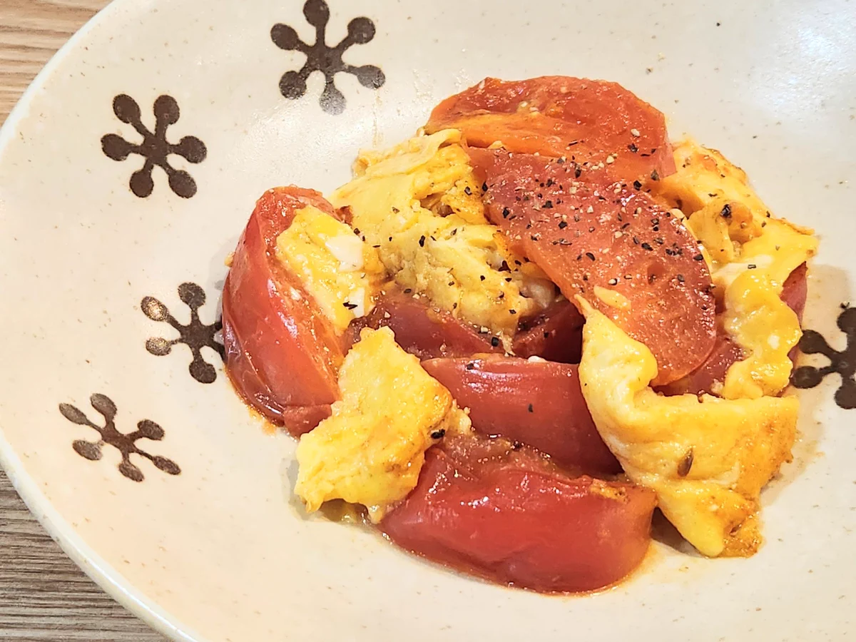 まじでおいしから共有！フォロワーさんに教わった夏におすすめのトマト料理！