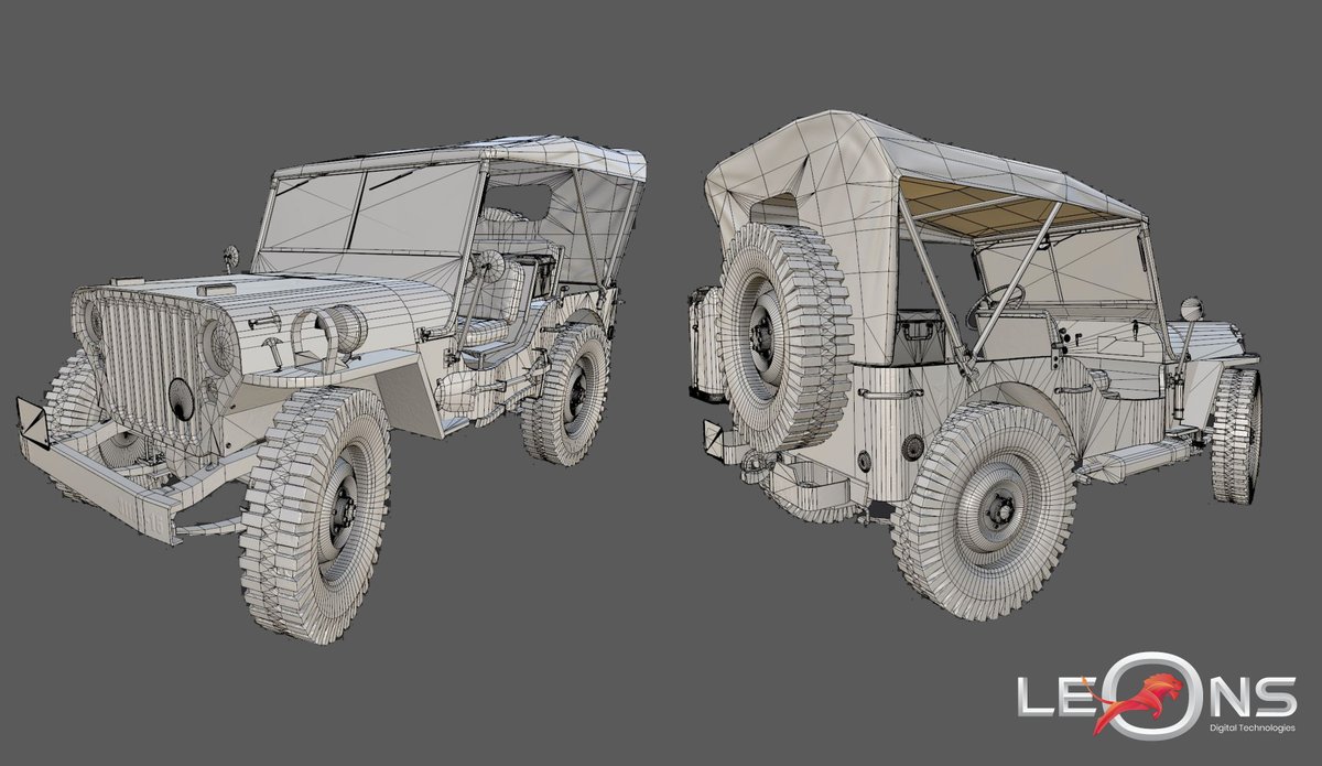 namdevnkatkar's tweet photo. “Stunning Game Art": We are specialists in hard surface modeling and texturing for games. 🎮
#gameart #3dart #ArtStationAnimationWeek #cgi #3dartwork #MAYA #gameassets #3DCG #leonsdigital #digitalart https://t.co/xnOWyEPUkn