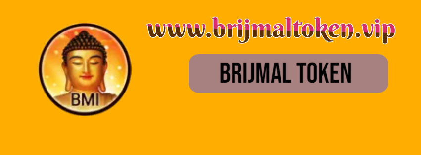 BrijMal(BMI) Token tweet media