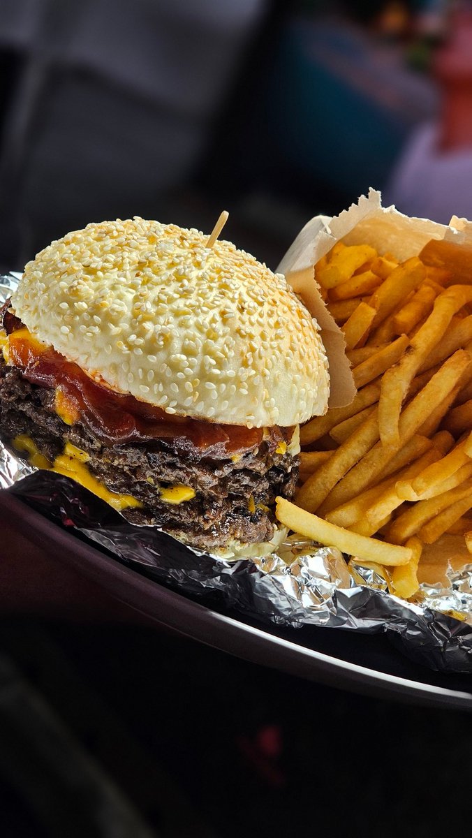 Romperías la dieta?🤯