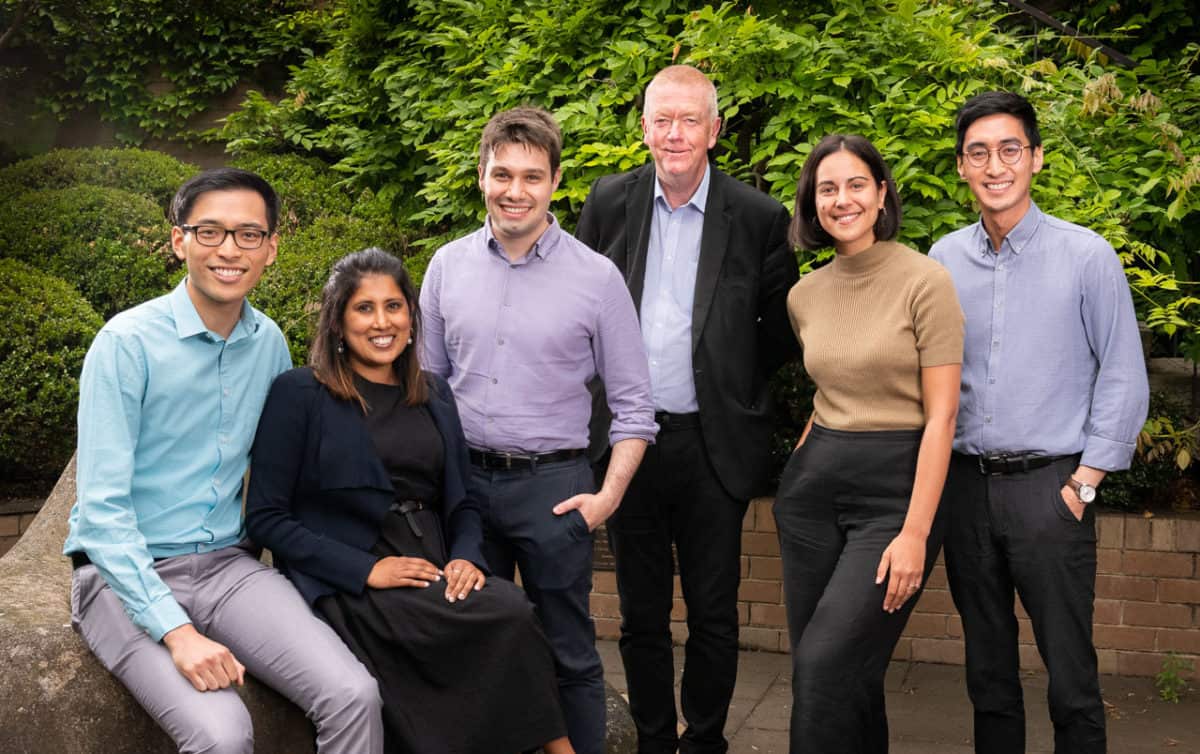 Whether you’re a doctor, physiotherapist, midwife or nurse, MACH-Track will set you on the path to a #ClinicalResearch career.  

And the good news: applications are open until 9am Aug 1: ow.ly/9aBV50OOPMI

#EMCR