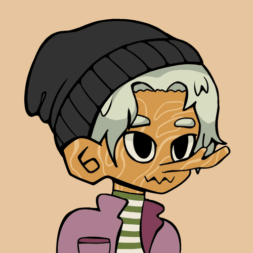 Woodie #131 bought for 0.02 ETH by 0xc99aaf from DaimAlYad opensea.io/assets/ethereu…