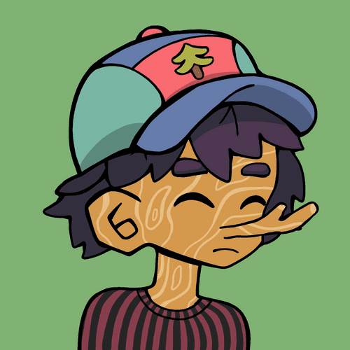 Woodie #1832 bought for 0.02 ETH by 0xc99aaf from DaimAlYad opensea.io/assets/ethereu…