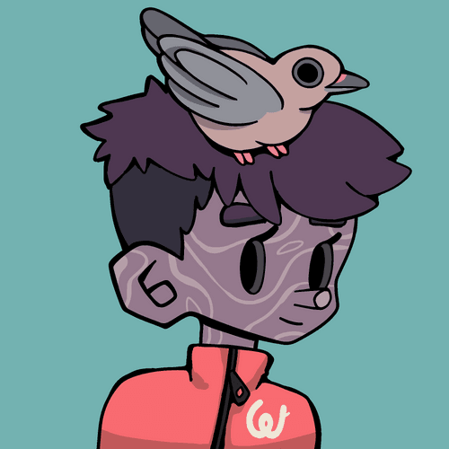 Woodie #1833 bought for 0.02 ETH by 0xc99aaf from DaimAlYad opensea.io/assets/ethereu…