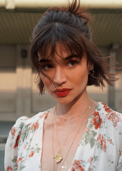 FindsbyAC's tweet image. Golden Hour ✨ Inspired Look on Lazada⬇️

Floral Dress - invol.co/cliwtpd
BLK Liptint - s.lazada.com.ph/s.SdIdX?cc

#LazadaSulitSweldoSale