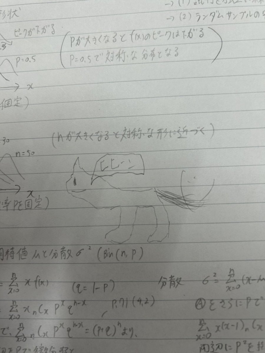 yokochan0322's tweet photo. 吉田画伯の「馬」 https://t.co/Iz25L38mvv