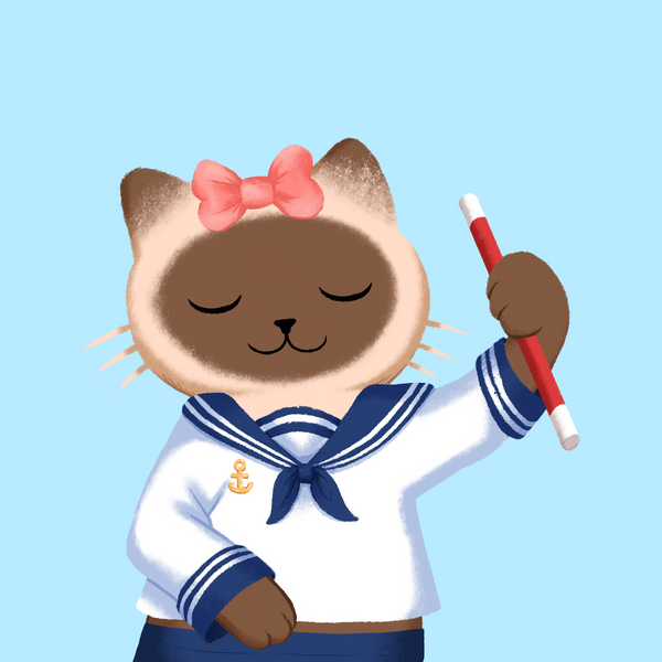 🖌️ PaintSwap
🧾 Collection: Magicats
🖼️Token: #4782

💰 Sold: 490.000 FTM @ $0.254

paintswap.finance/marketplace/as…