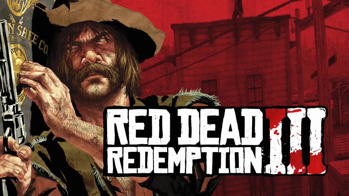 ChefTillman's tweet photo. #rdr3 starts production after Bully 2! Wait, what?! https://t.co/HoVOZsOAQQ
