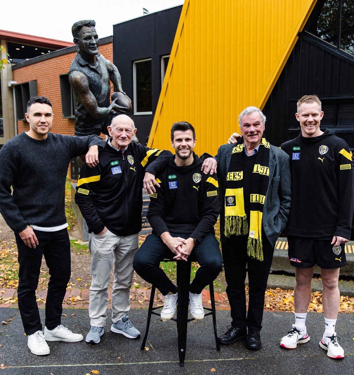 Richmond_FC's tweet photo. Welcome to the 300 Club, @tcotchin9 🤝 https://t.co/UcaNIvBUQv