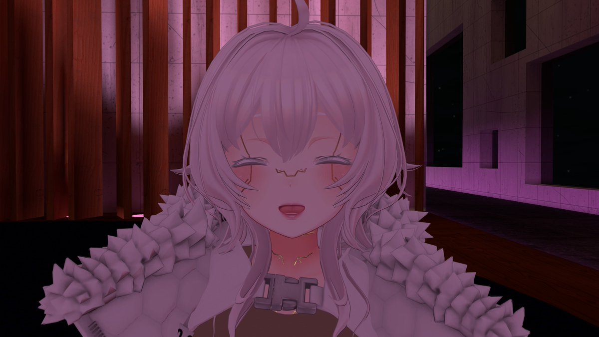 YoBoyJim_VR's tweet photo. love this outfit! #ChildFactoryCloth #VRChat https://t.co/Qhqd9wRvNQ