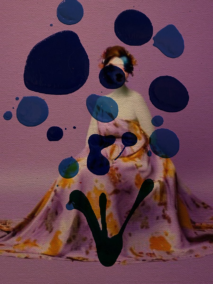 JasperAYork's tweet photo. 🔵🌕
#nft #nftart #nftartcommunity #nftcommunity https://t.co/ucY71mfREa