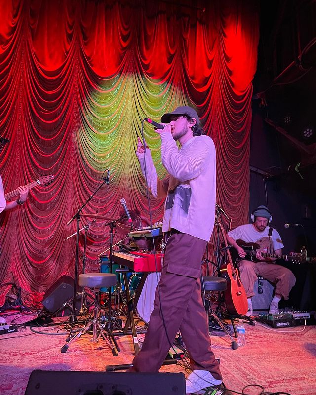 Quadeca Updates 🏚 on Twitter "+