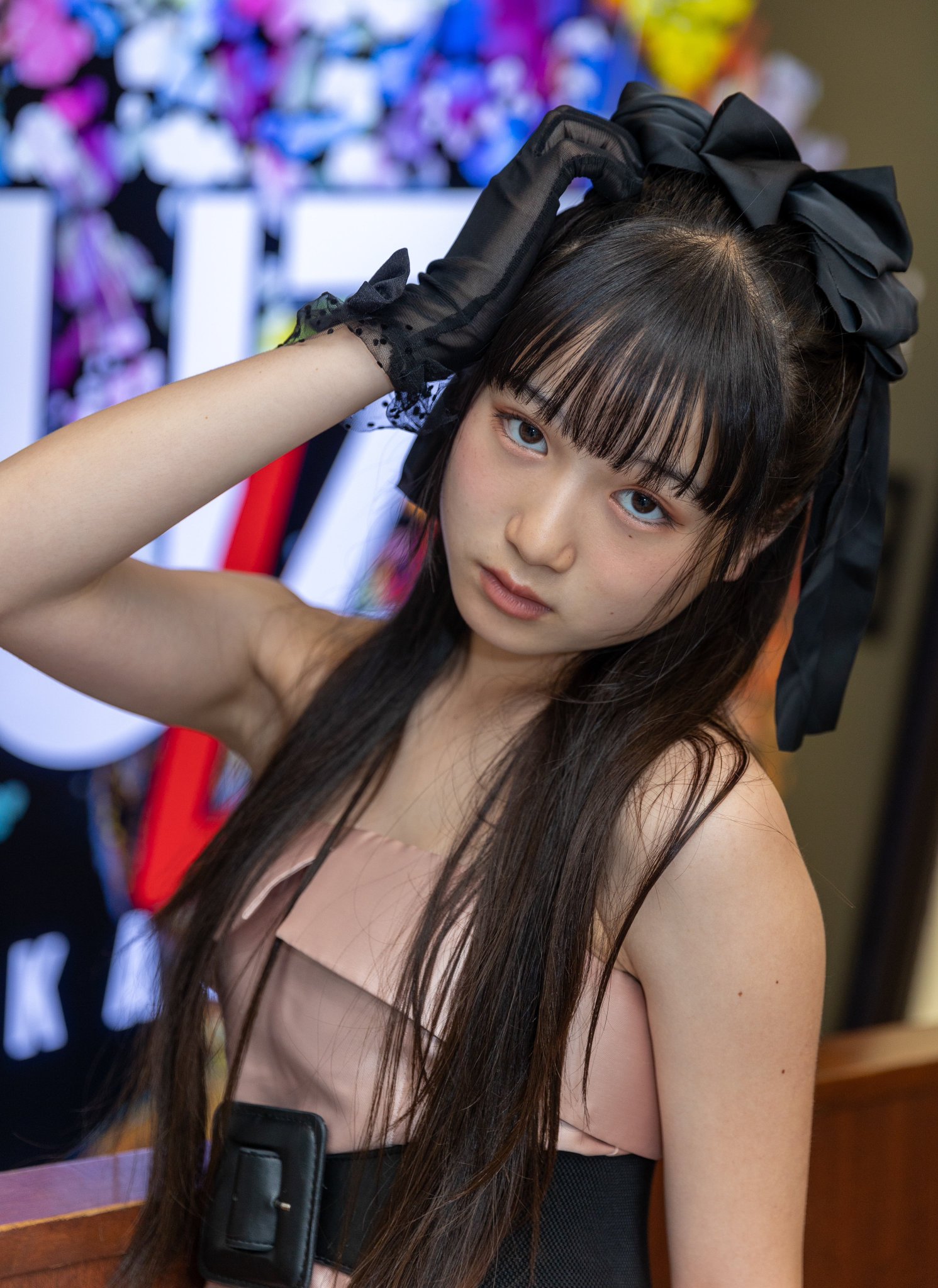 りりちゃん 新型【ZX-10R】低身長女子ライダー150cmが初リッターバイク納車