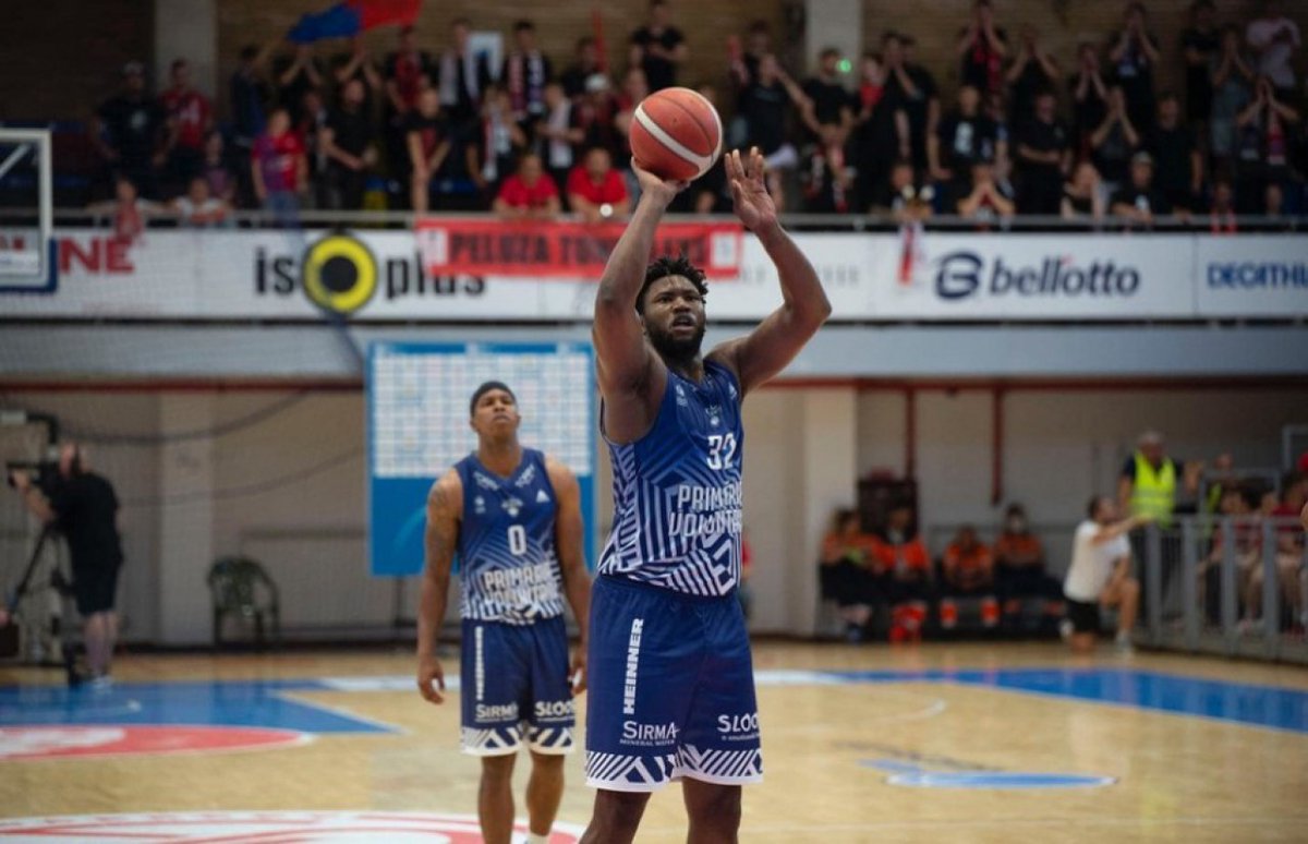 baekpd1983's tweet photo. [Rumor] DB Promy And Eric Thompson Signed Contracts For The 2023-24 Season.

Note : This is not an official DB Promy team announcement.

#EricThompson #DBPromy #KBL https://t.co/4SfmPbAkFb