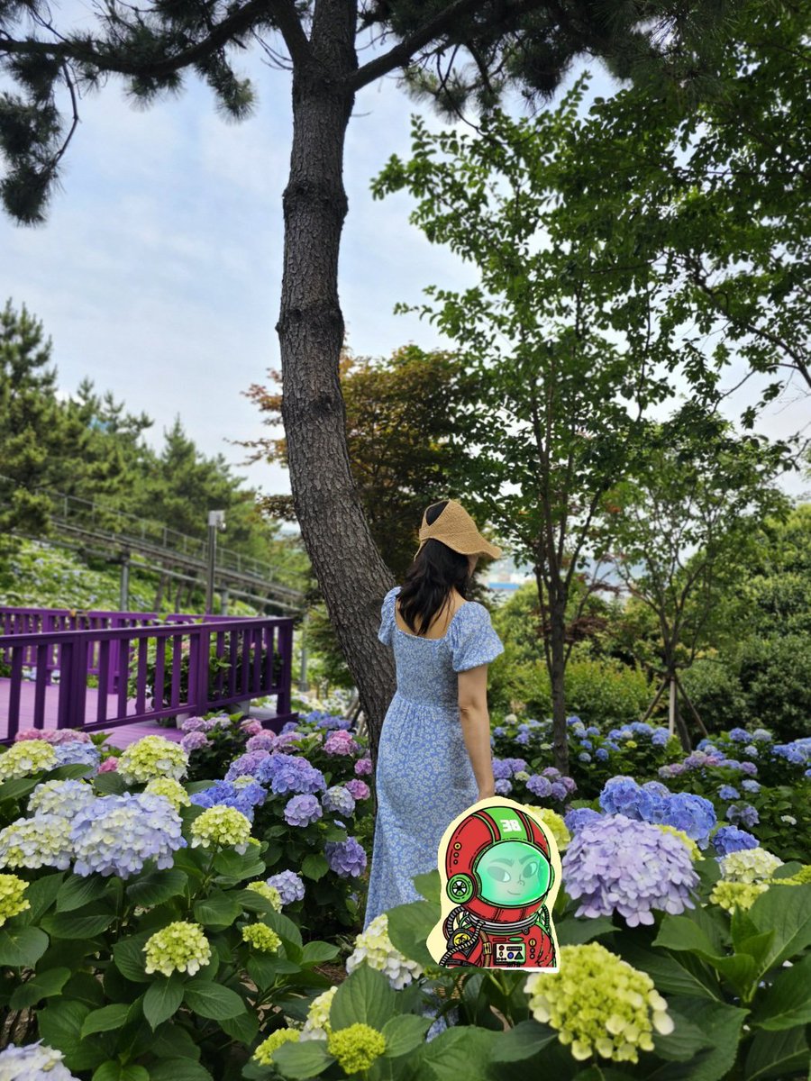 존버여신ㅡwhipony tweet media