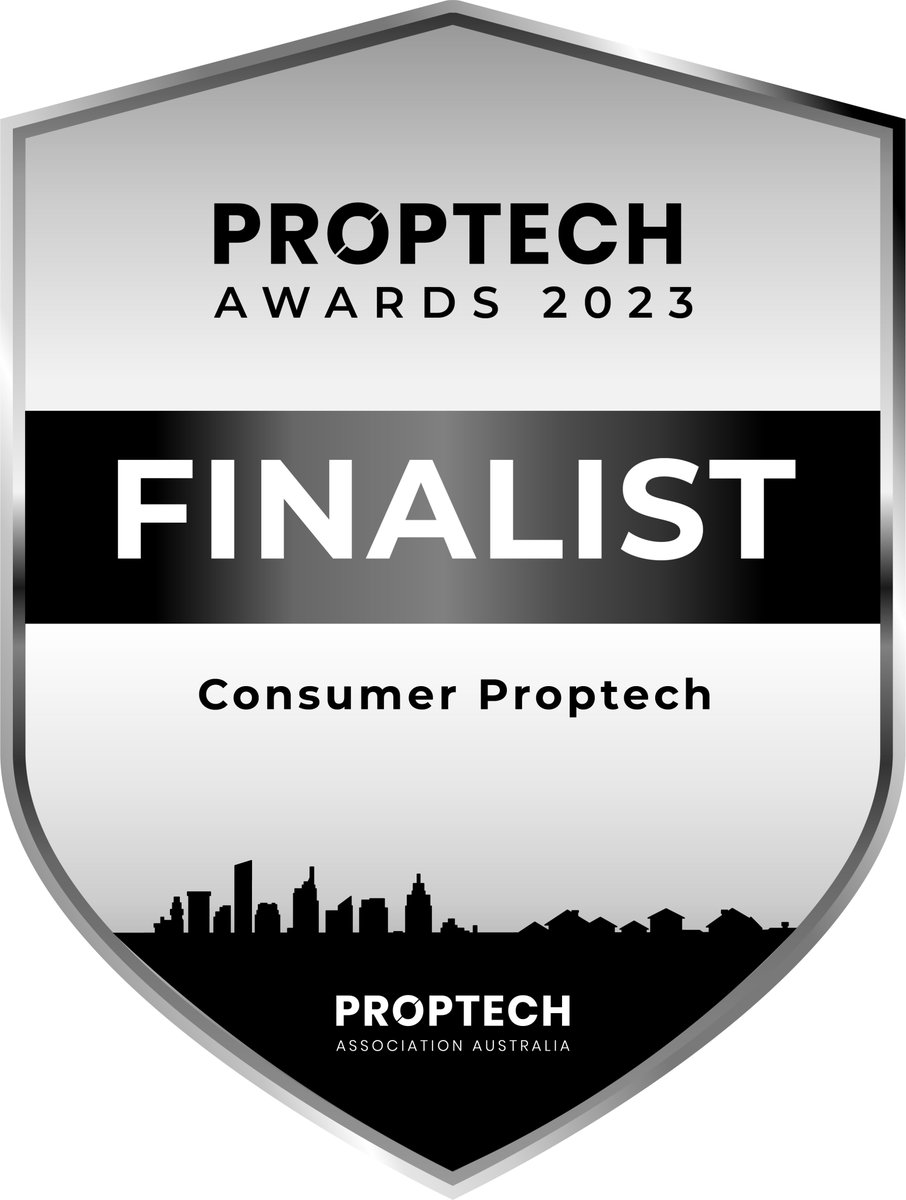 Prop_Dir's tweet image. PropertyDirector is proud to be selected as a finalist at the Australian PropTech Awards for the second year in a row.

#proptech #proptechawards #proptechnews #propertydirector #proptechawards2023 #proptechaustralia #propertyinvestingaustralia #propertyinvesting #realestate