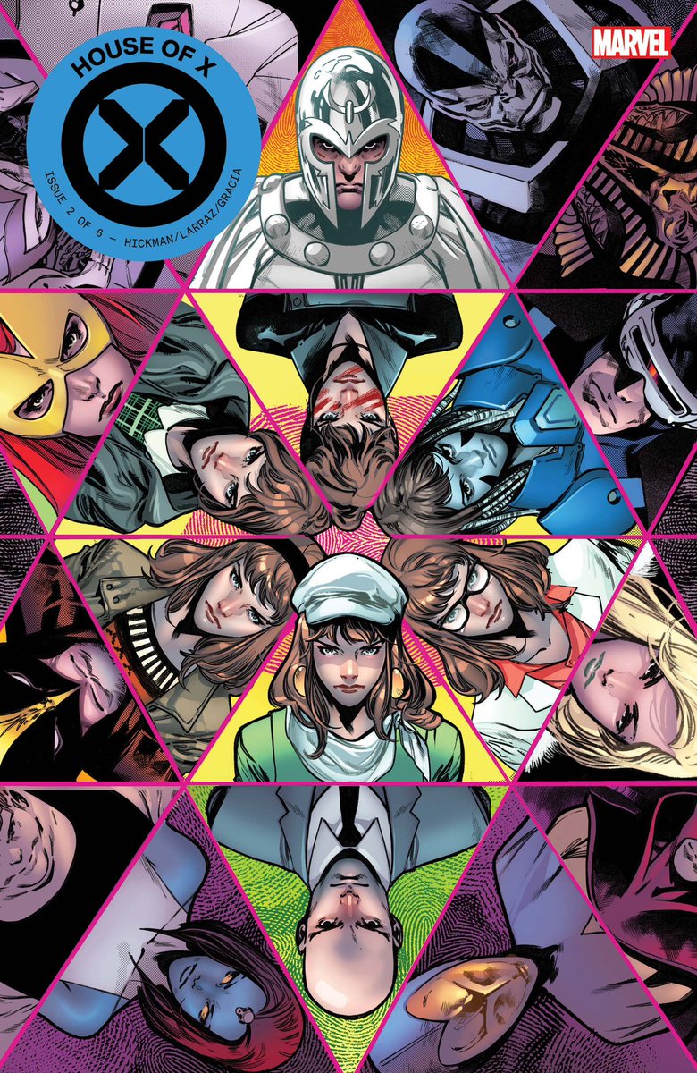 DazzlerAOA's tweet photo. what’s a comic that had the biggest retcon ever &amp; still blows your mind? https://t.co/dp517OoWSk