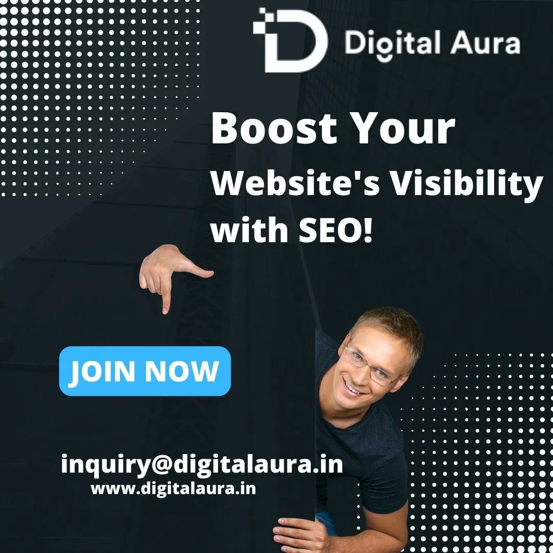 digitalaura_amd's tweet image. 🔎 Learn the art of SEO and amplify your website&apos;s visibility! 📈

🌟 Our SEO course in Ahmedabad is designed to empower you with the skills and strategies needed to dominate search engine rankings. Enroll today and take the first step towards online success! 💻💪

#SEOcourse